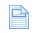 Textseite Icon